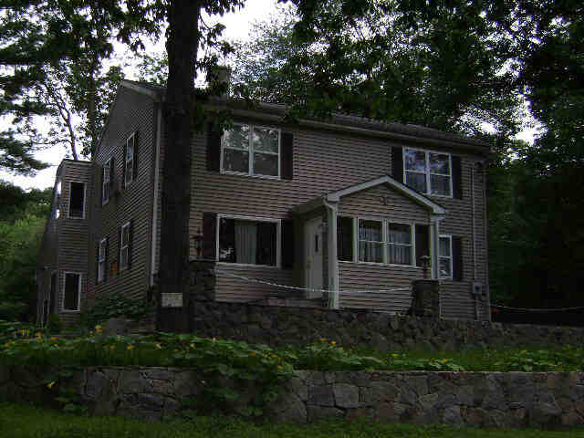 Building photograph for 112 WEEKEEPEEMEE RD